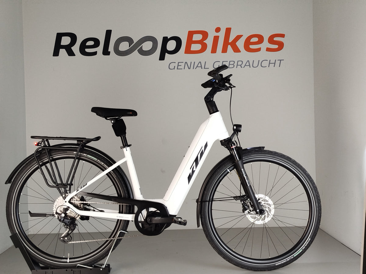 KTM Cento 10