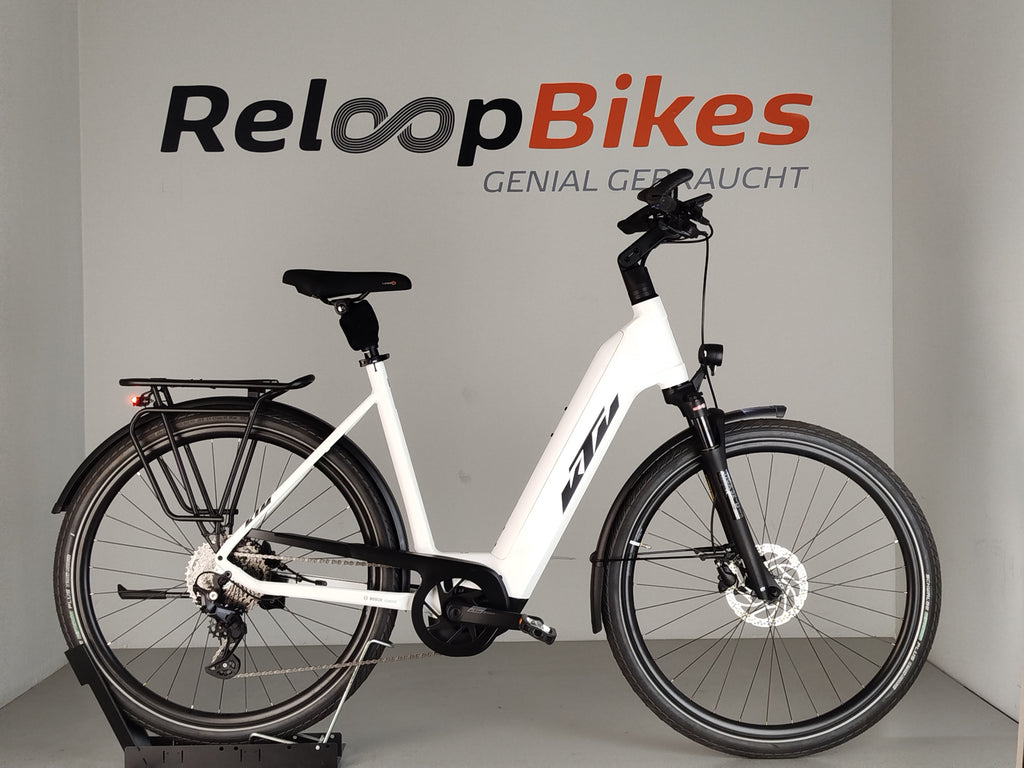KTM Cento 10