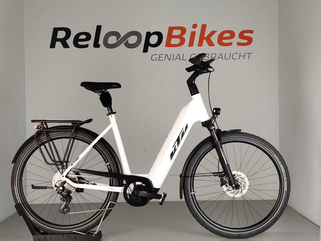 KTM Cento 10