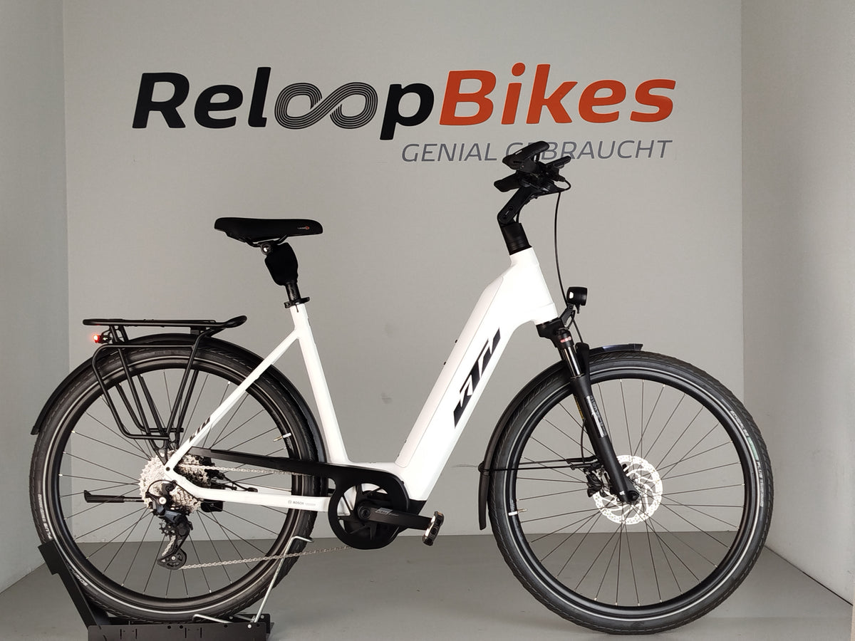 KTM Cento 10