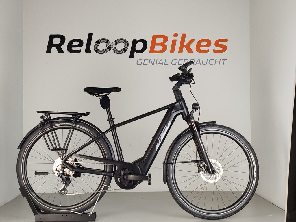 KTM Cento 10