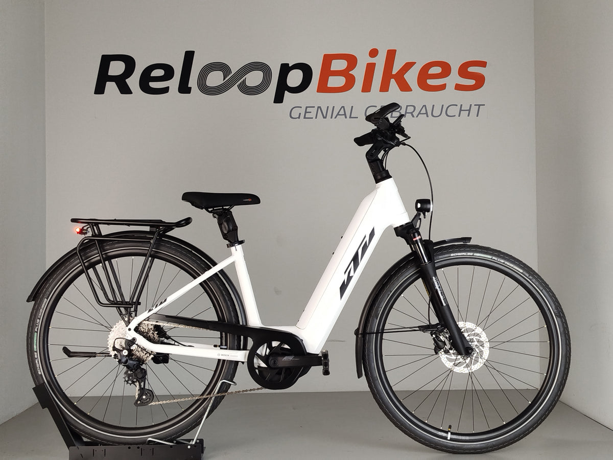 KTM Cento 10