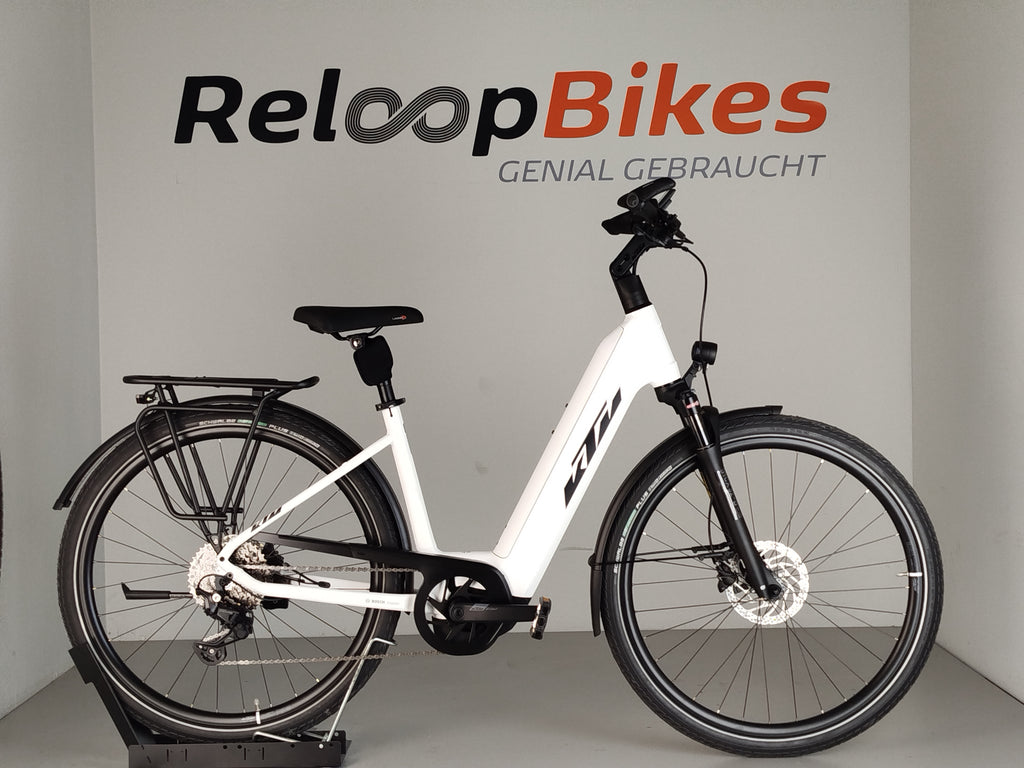 KTM Cento 10