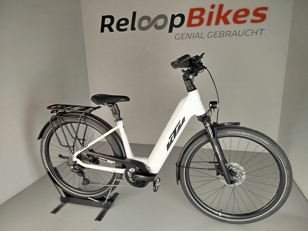 KTM Cento 10