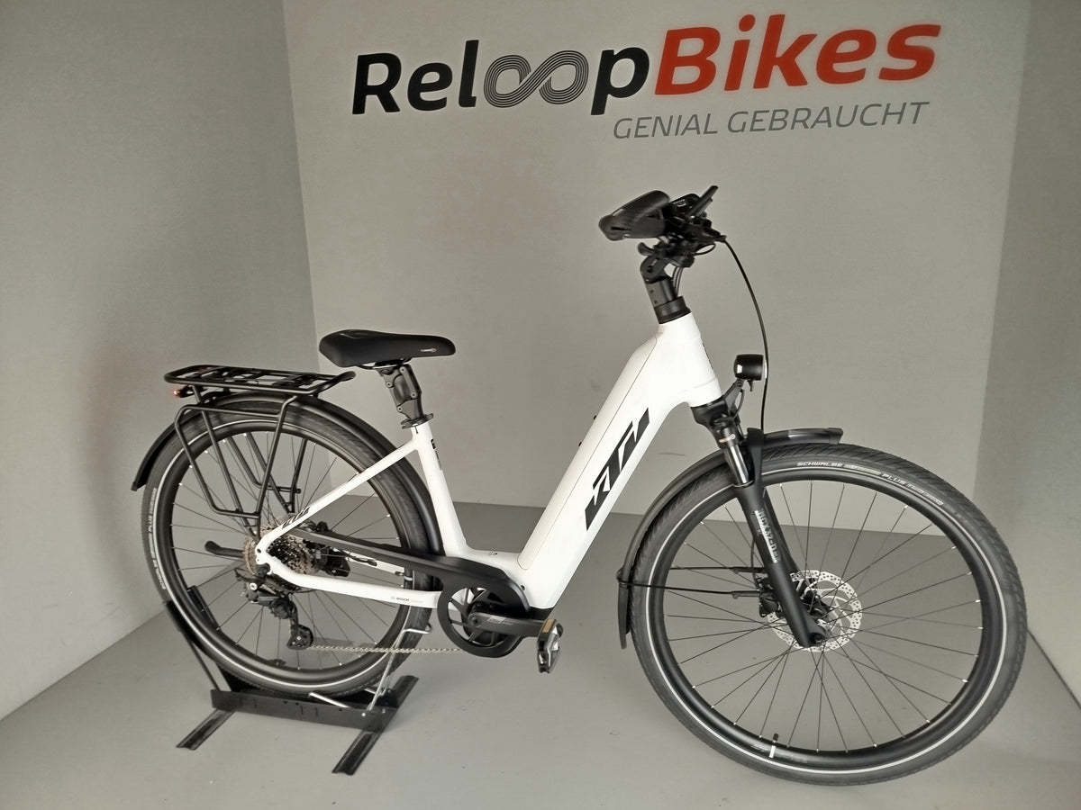 KTM Cento 10