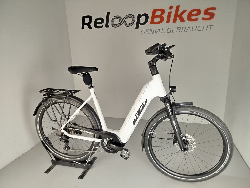 KTM Cento 10