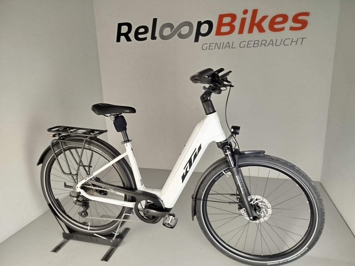 KTM Cento 10