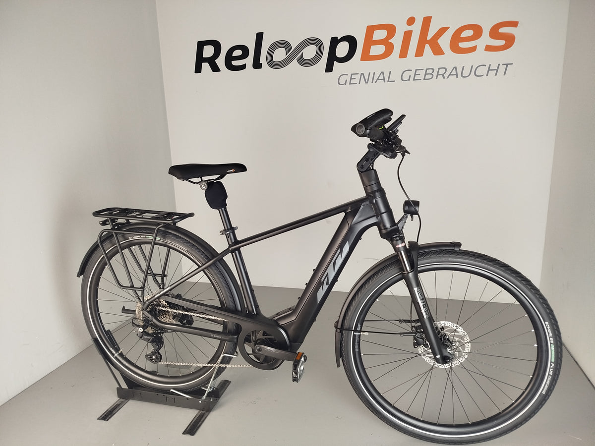 KTM Cento 10