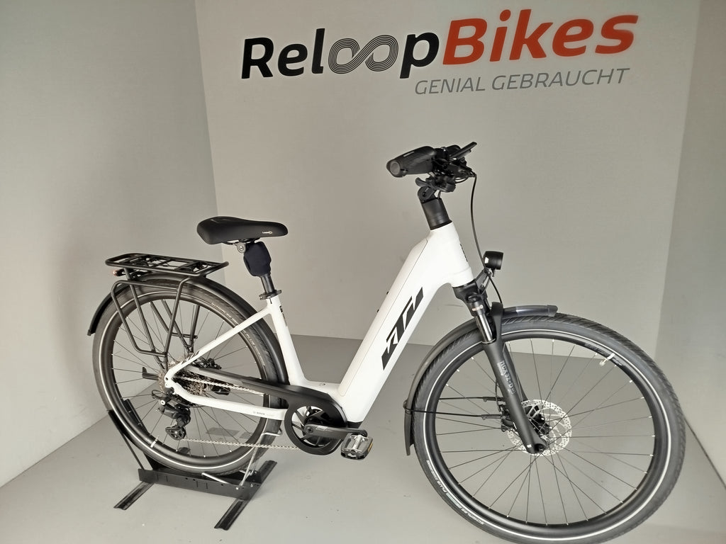 KTM Cento 10