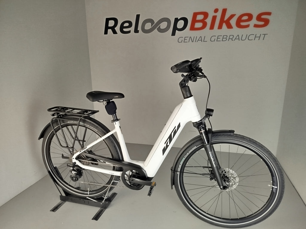 KTM Cento 10