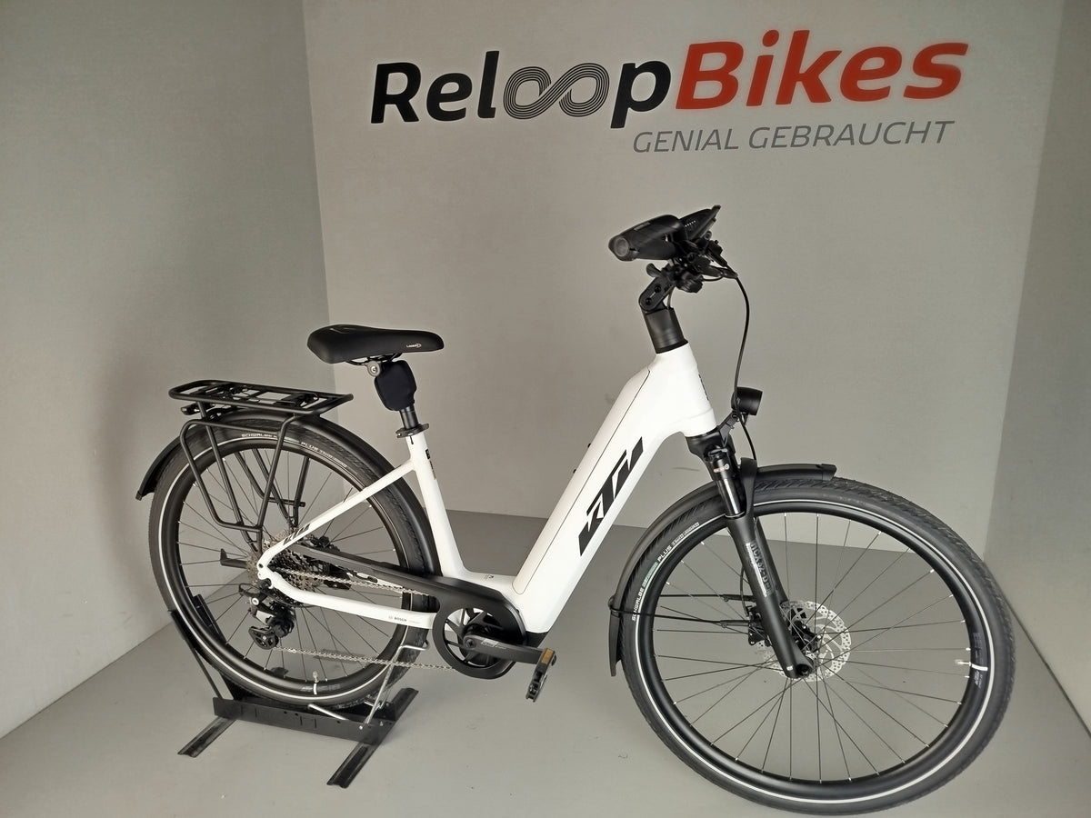 KTM Cento 10