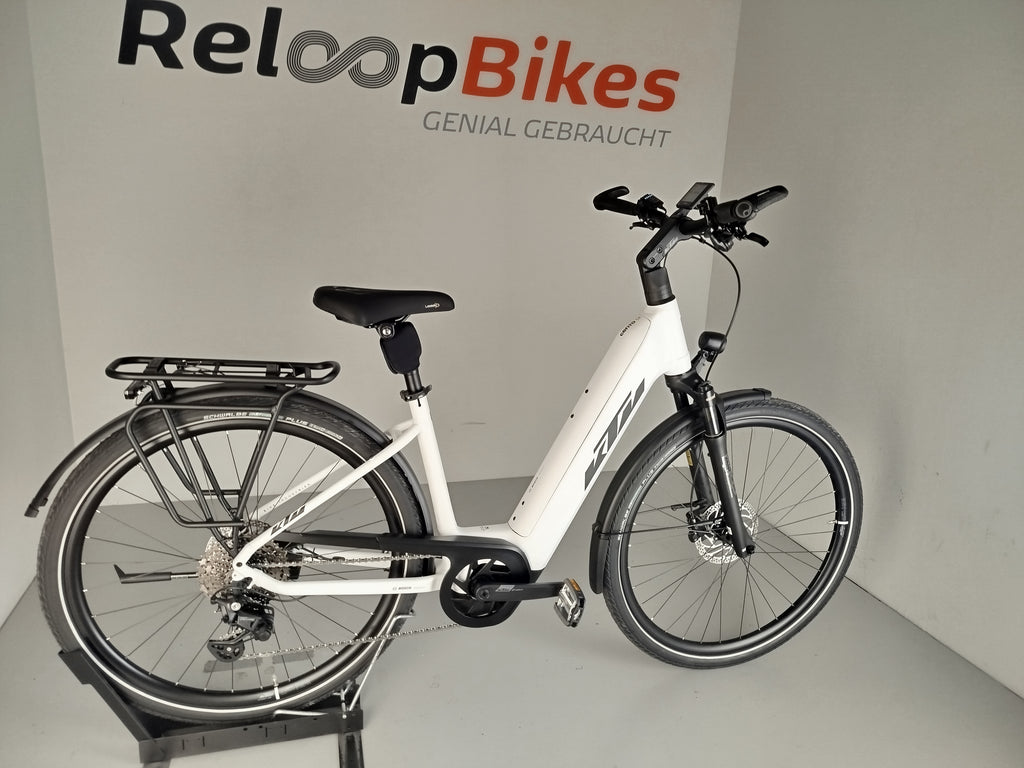 KTM Cento 10