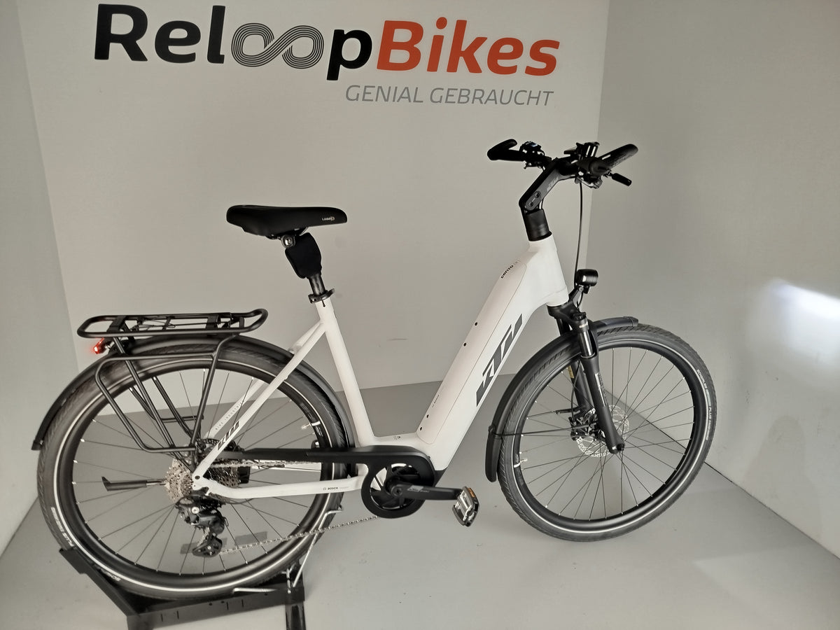 KTM Cento 10