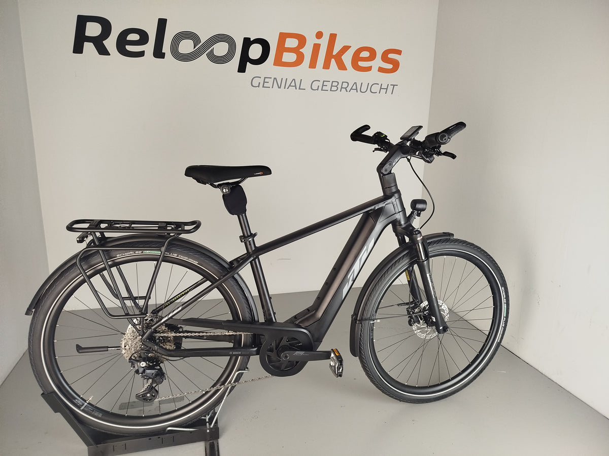 KTM Cento 10