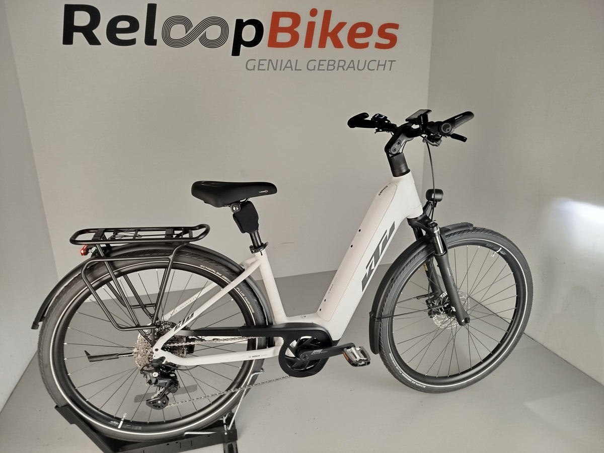 KTM Cento 10