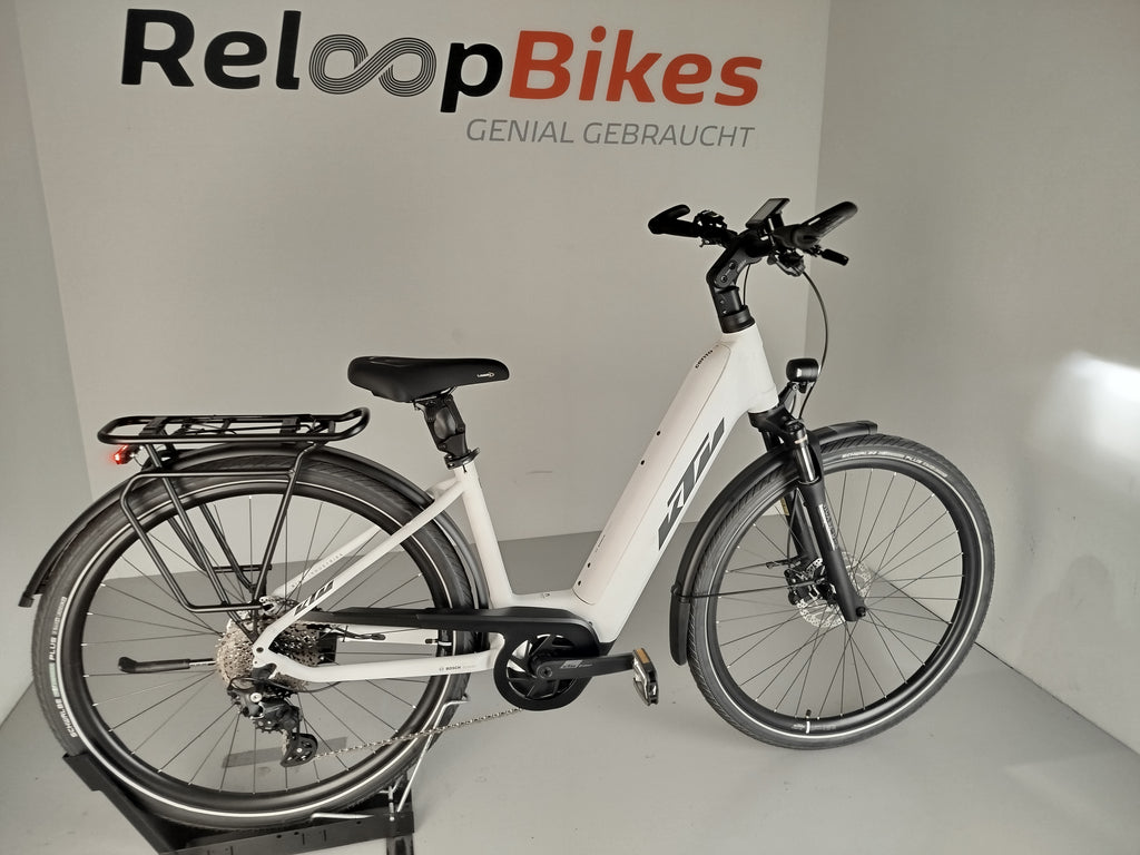 KTM Cento 10