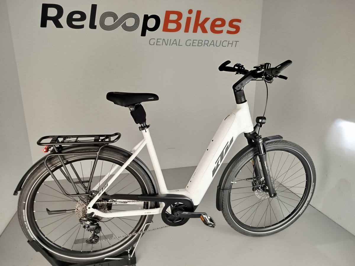 KTM Cento 10