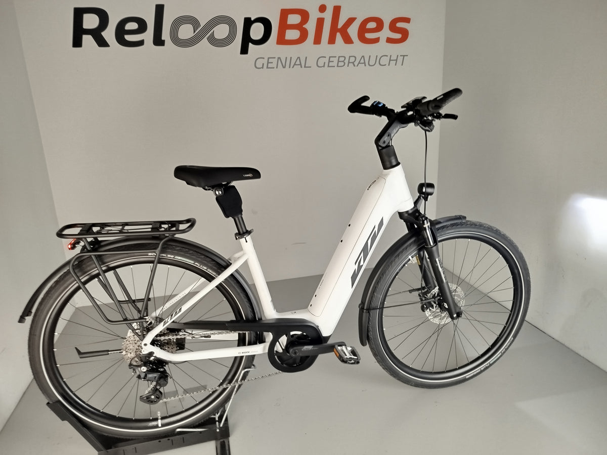 KTM Cento 10