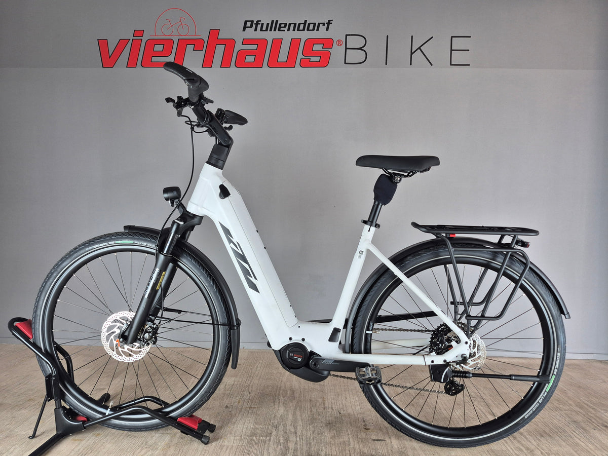 KTM Cento 10