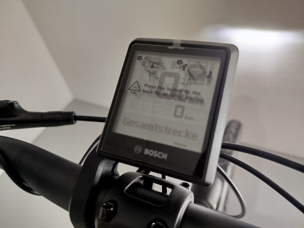 KTM Cento 10