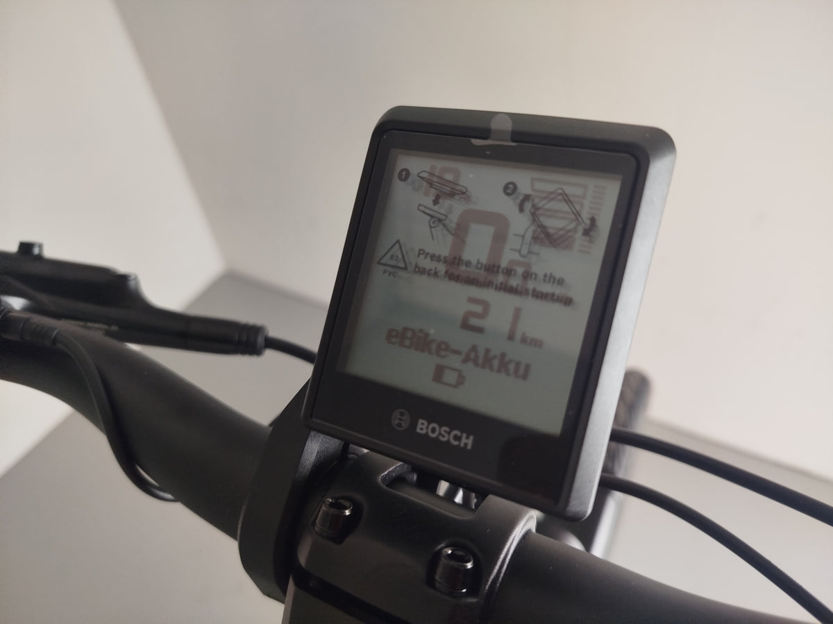 KTM Cento 10