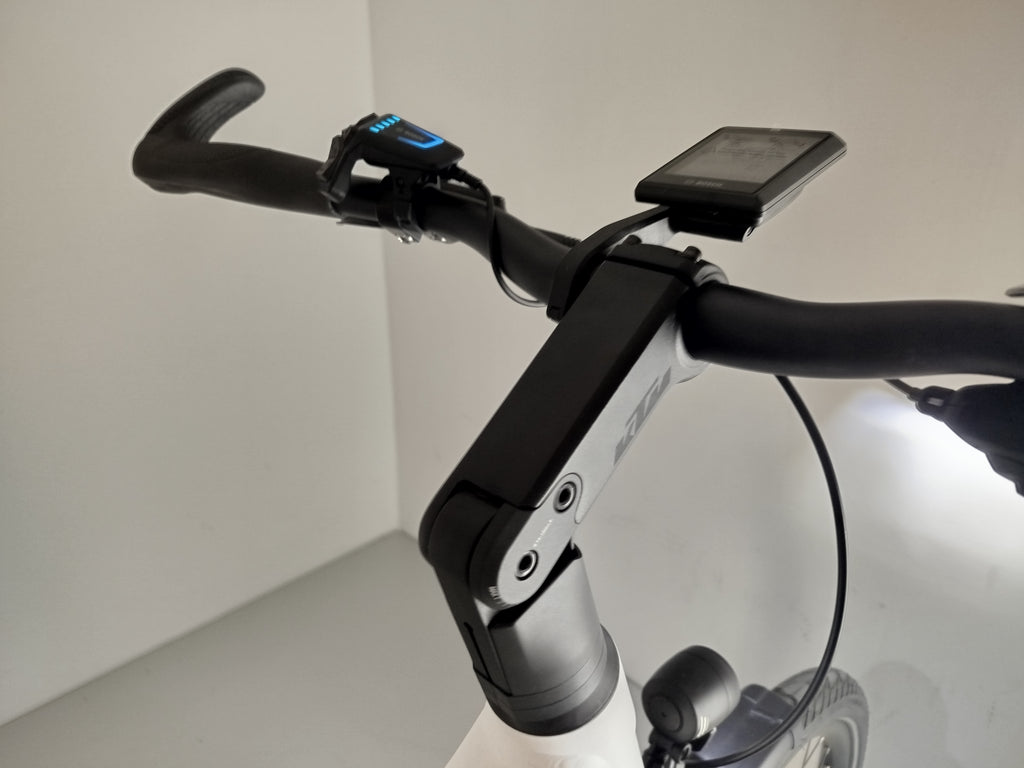 KTM Cento 10