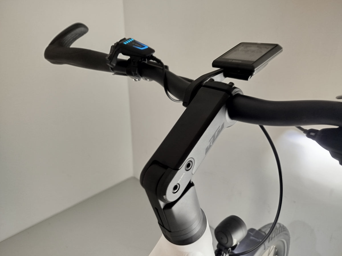 KTM Cento 10