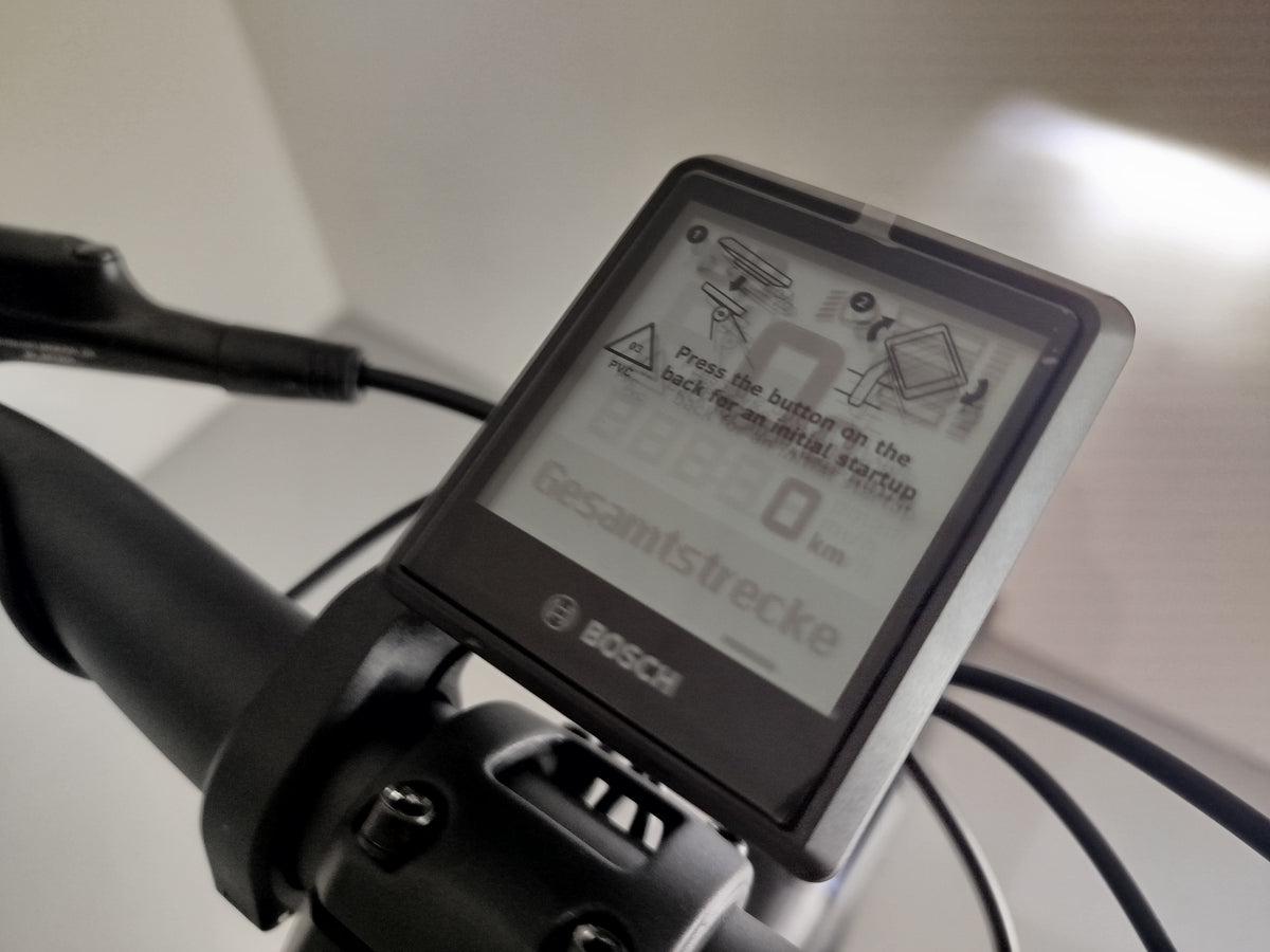KTM Cento 10