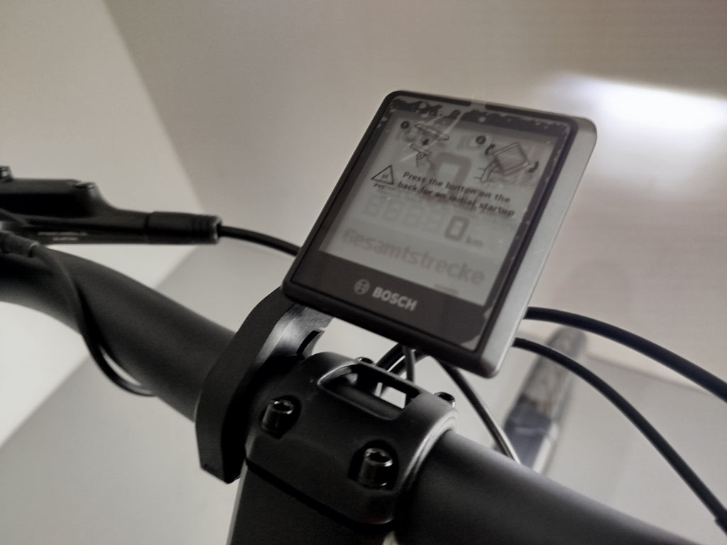 KTM Cento 10