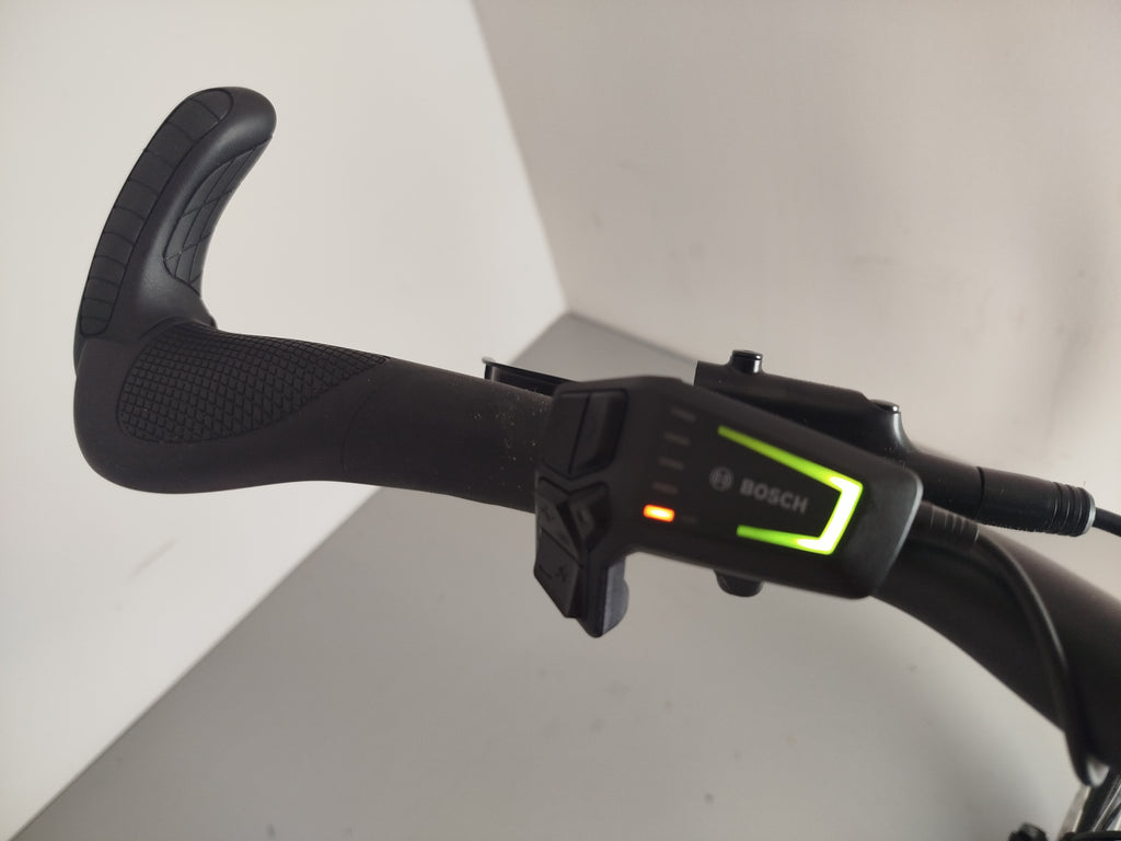 KTM Cento 10