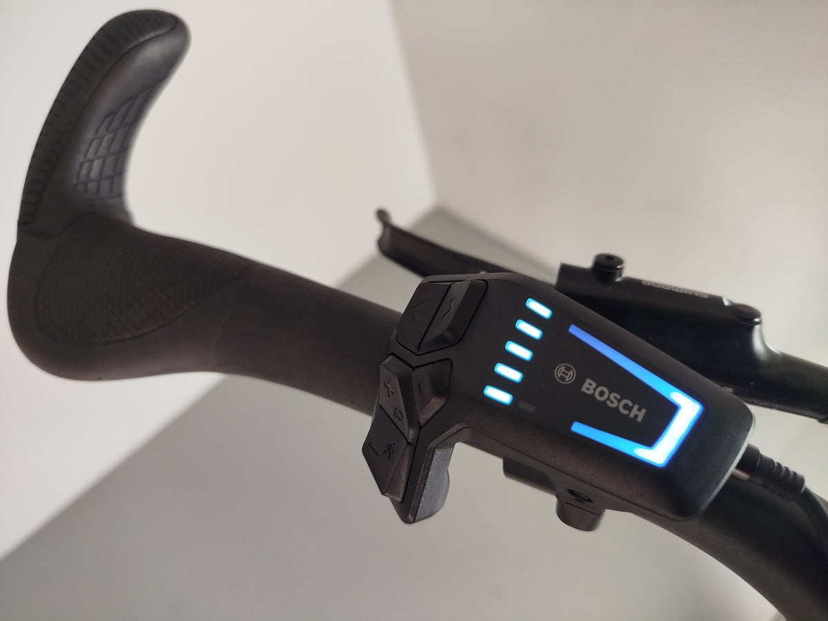 KTM Cento 10