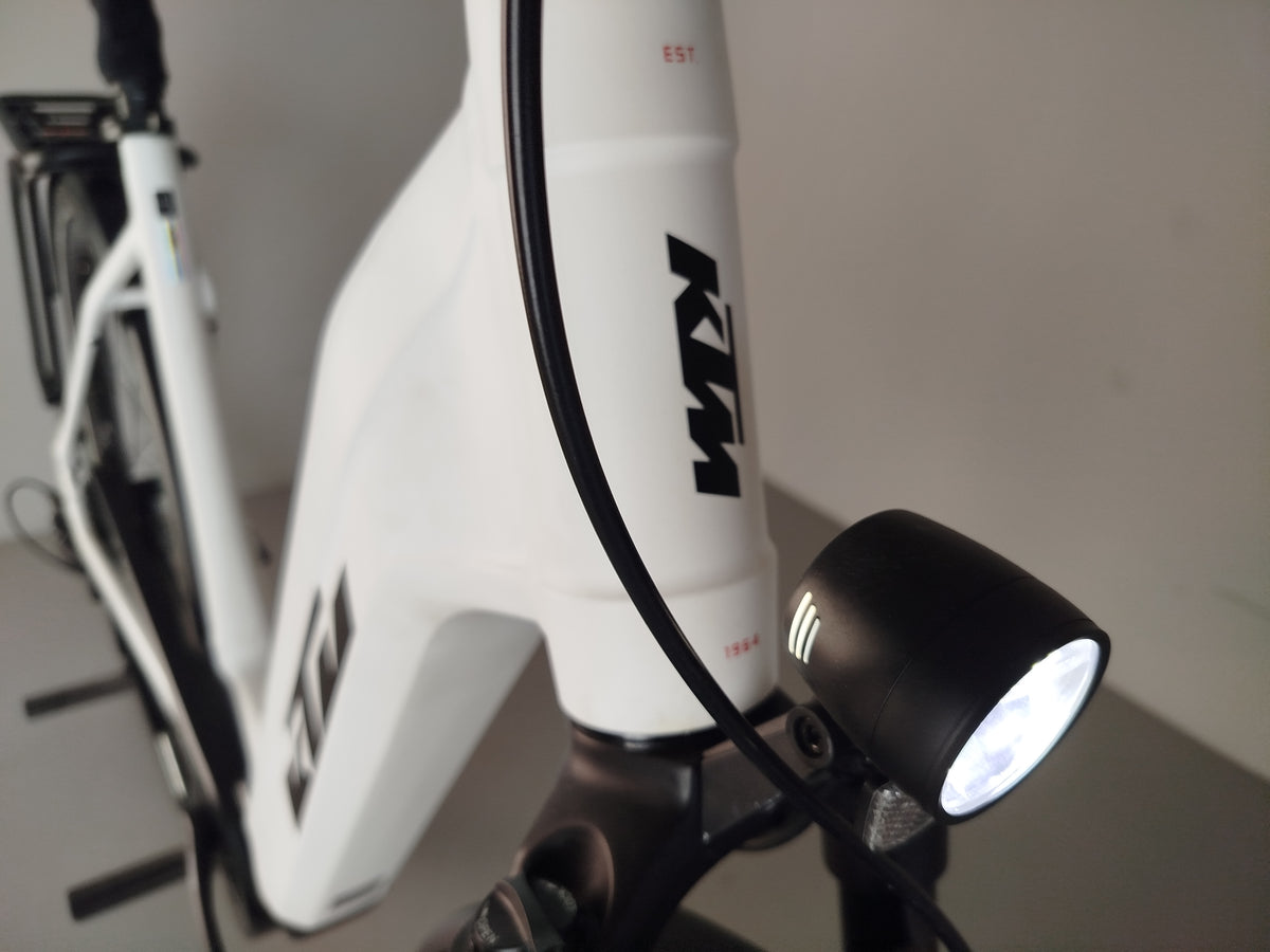KTM Cento 10