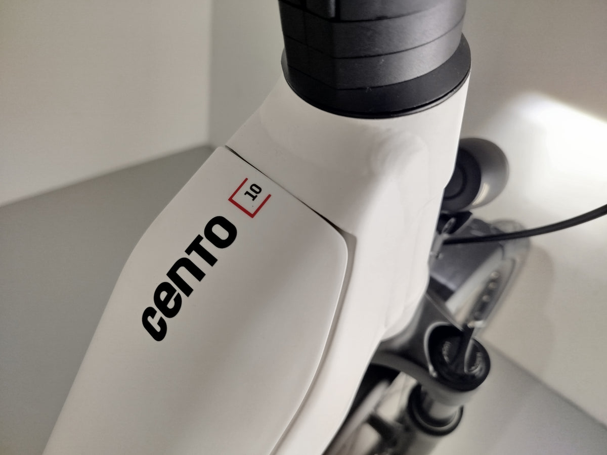 KTM Cento 10