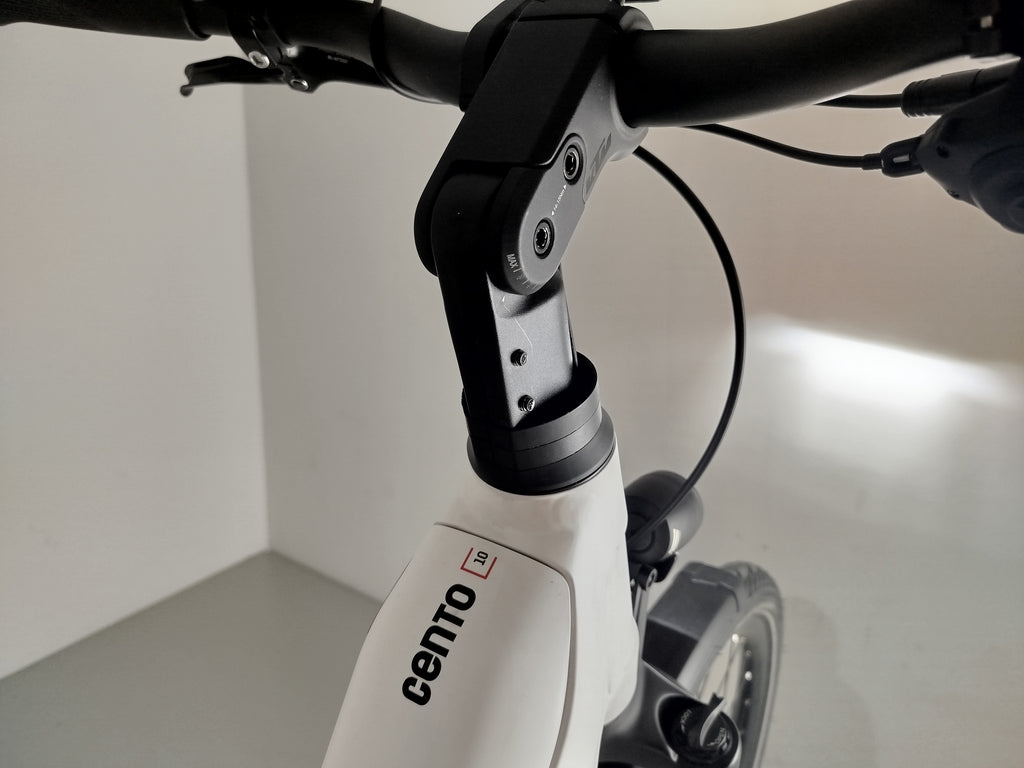 KTM Cento 10