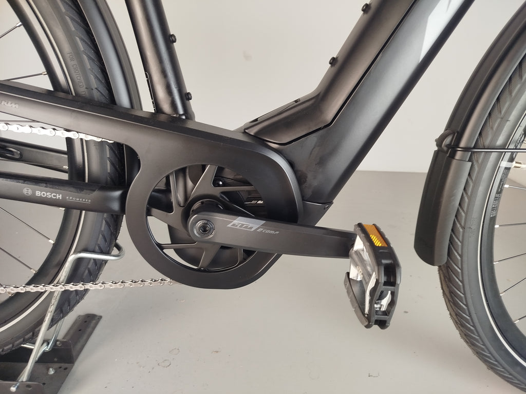 KTM Cento 10