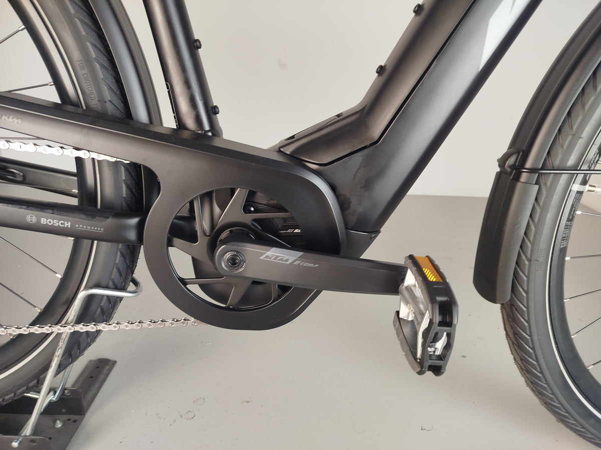 KTM Cento 10
