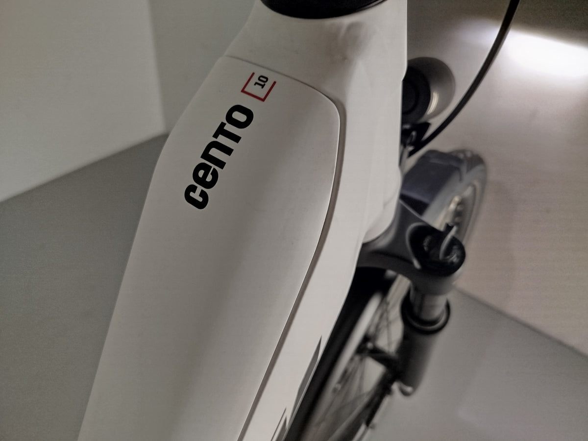 KTM Cento 10