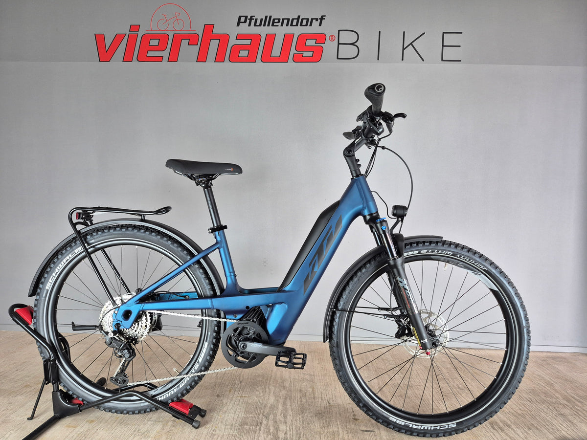 KTM Macina Aera 671 LFC PTS