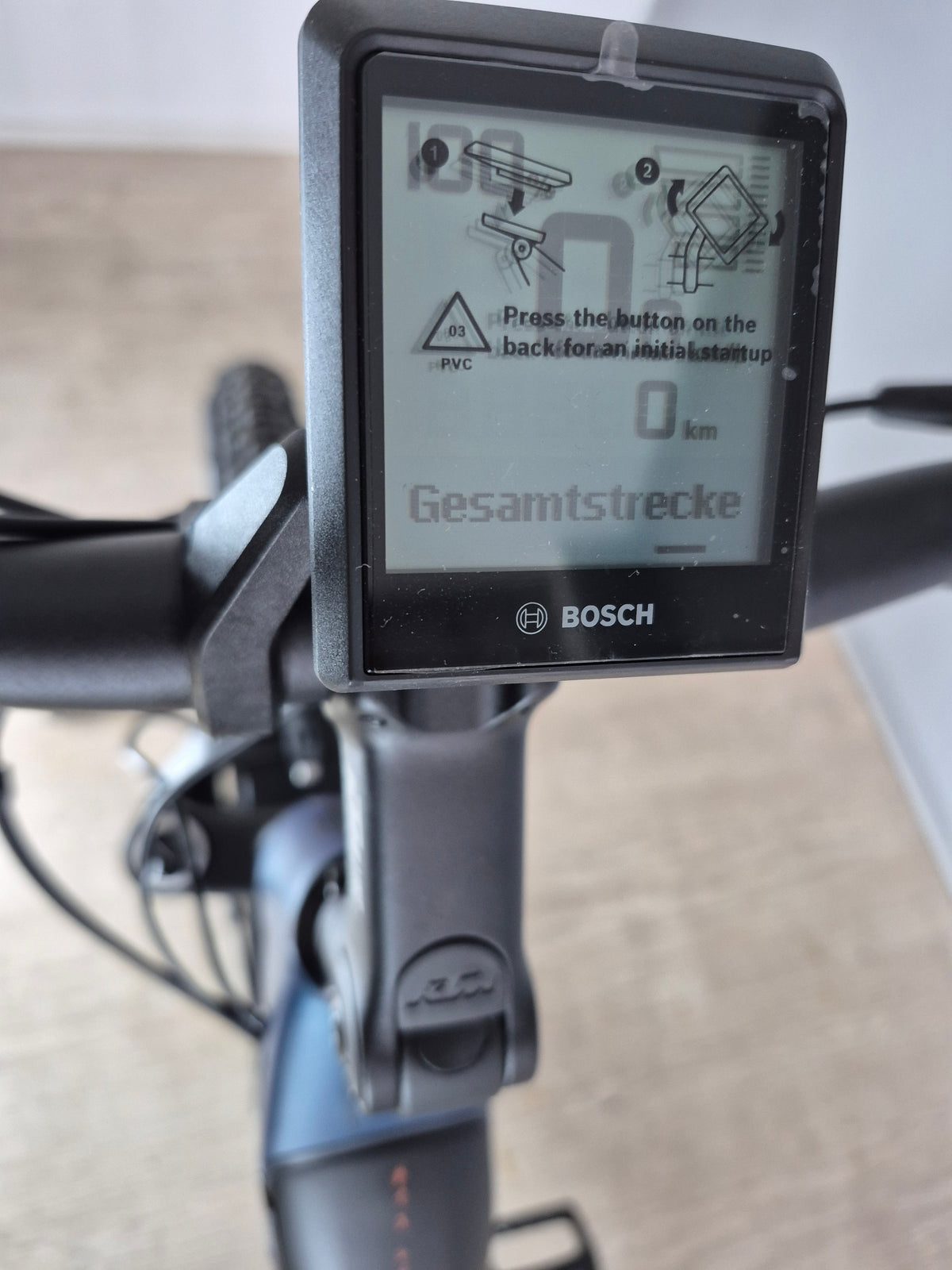 KTM Macina Aera 671 LFC PTS
