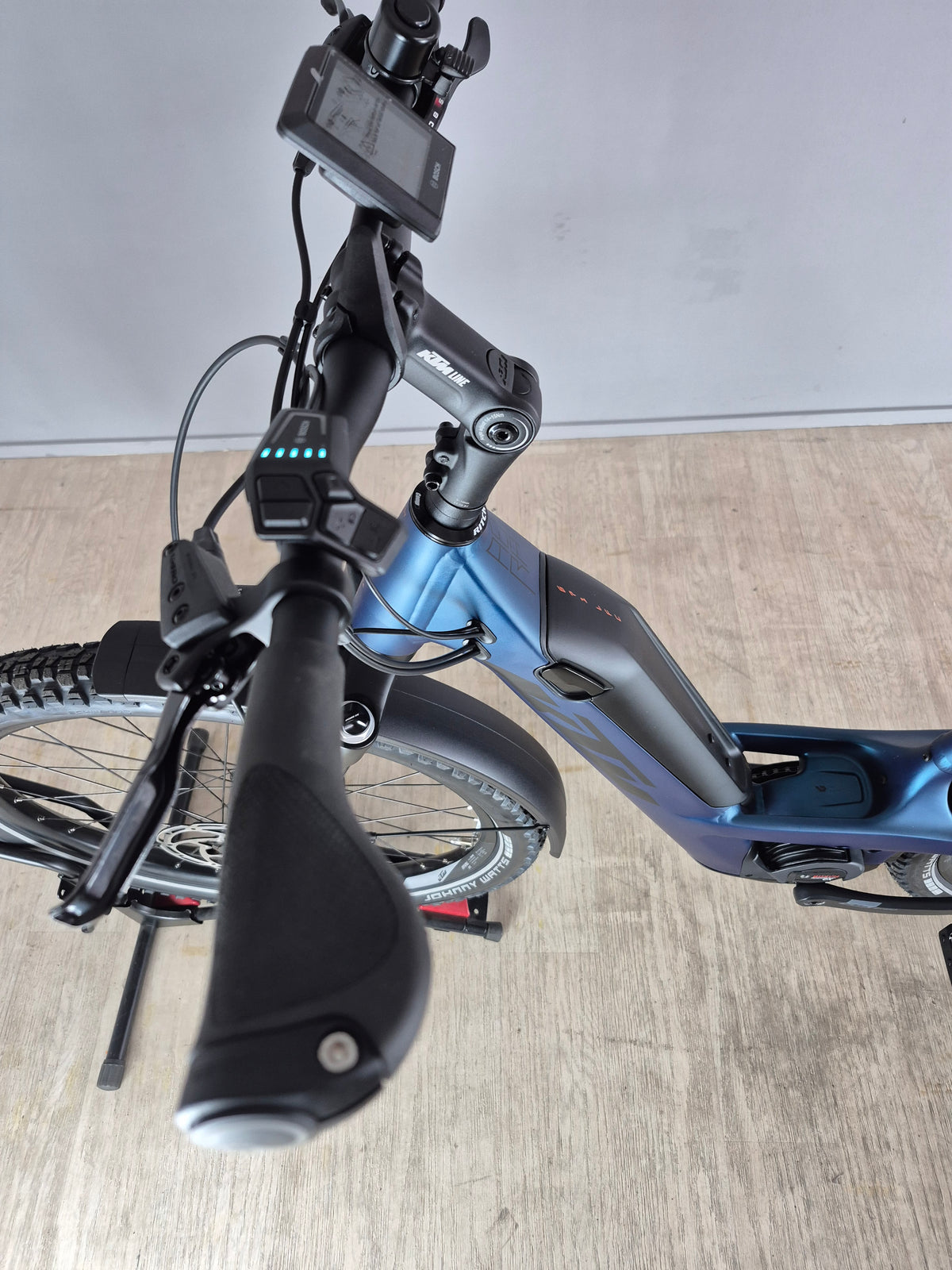 KTM Macina Aera 671 LFC PTS