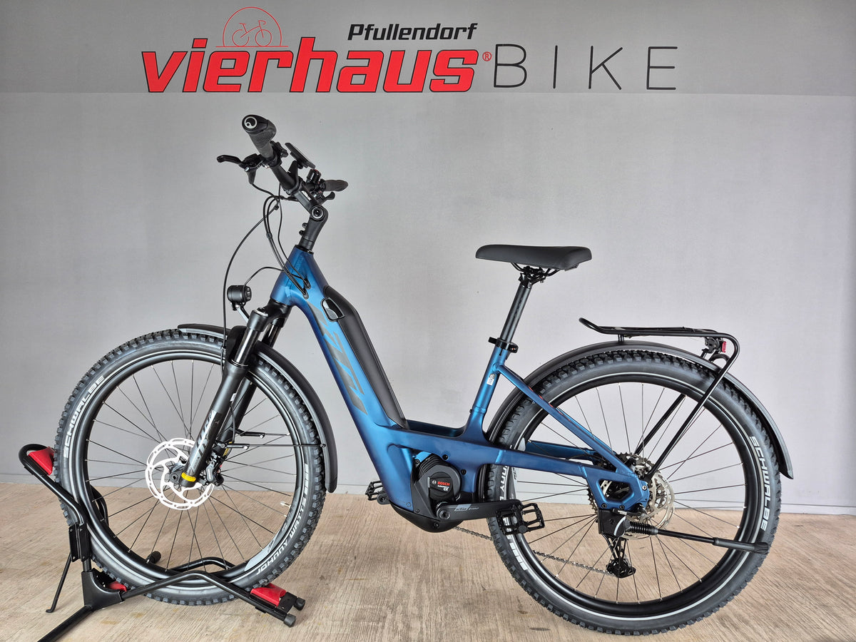KTM Macina Aera 671 LFC PTS