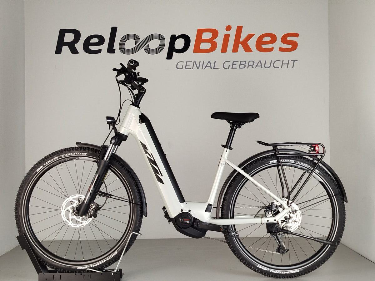 KTM Macina Aera 571 LFC