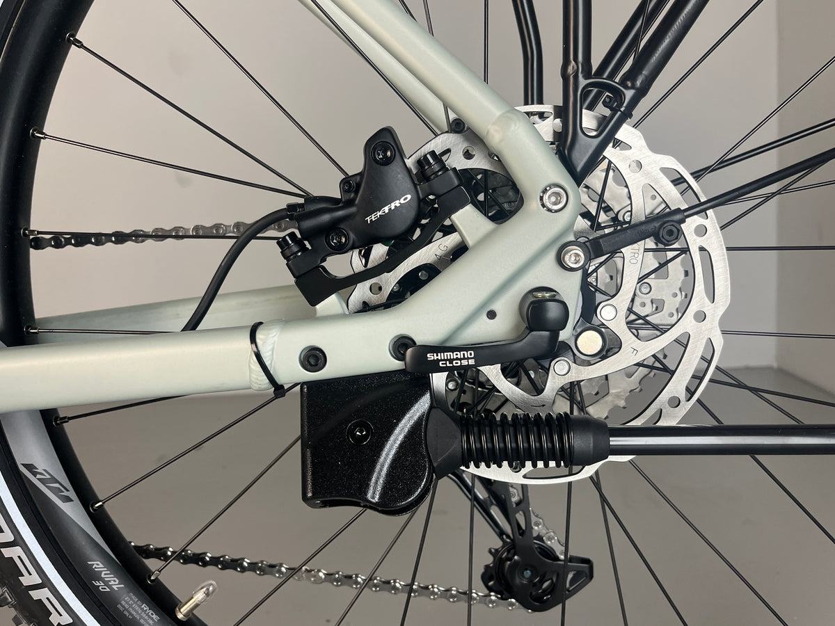 KTM Macina Aera 571 LFC