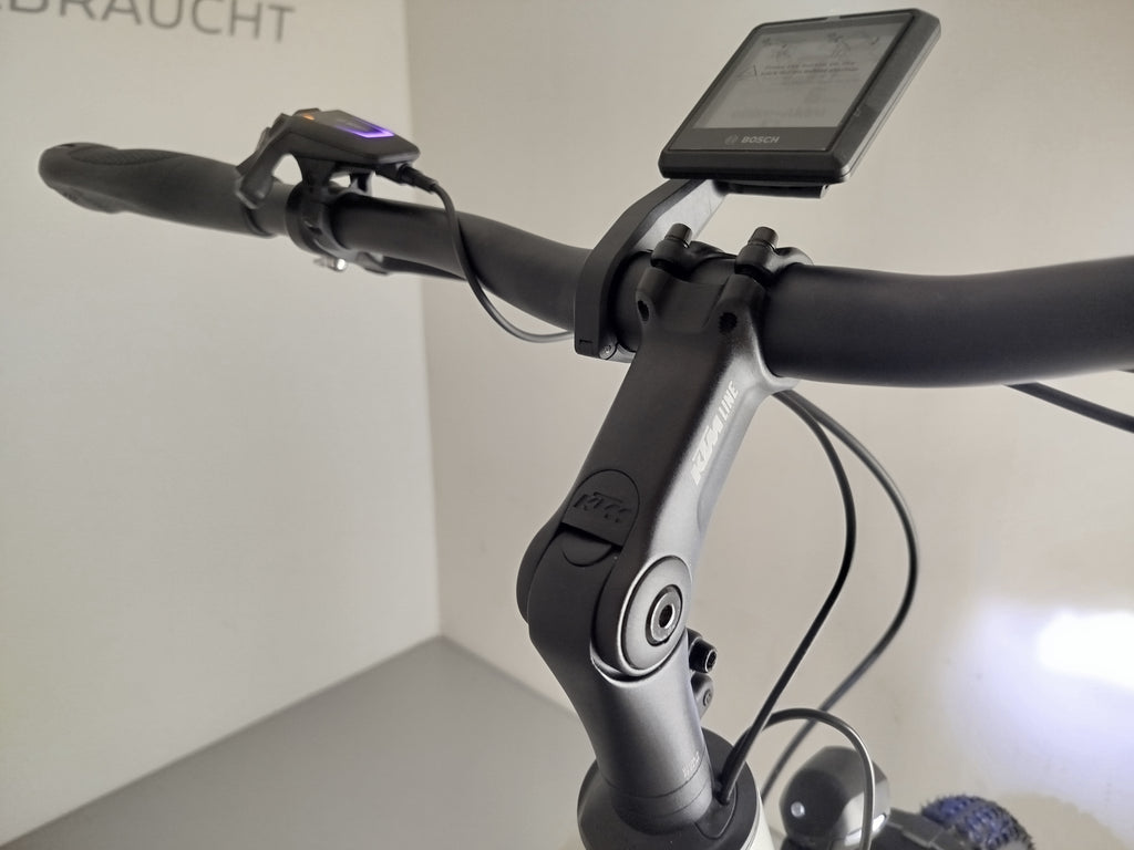 KTM Macina Aera 571 LFC