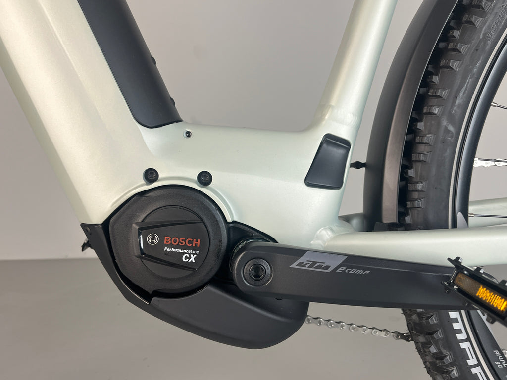 KTM Macina Aera 571 LFC