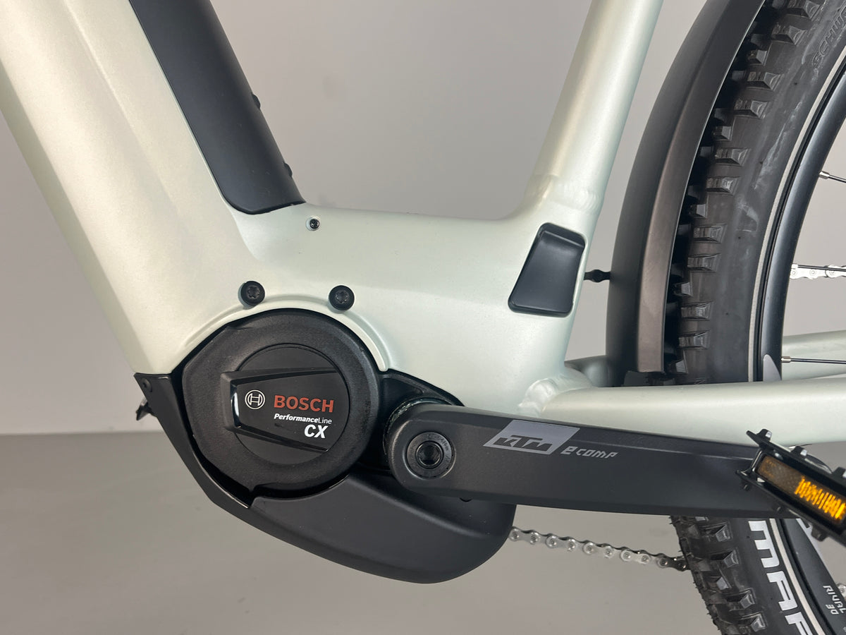 KTM Macina Aera 571 LFC