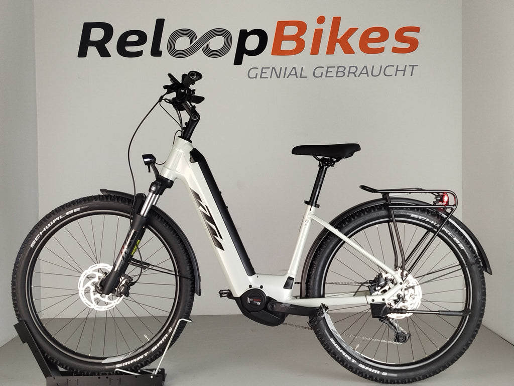 KTM Macina Aera 571 LFC
