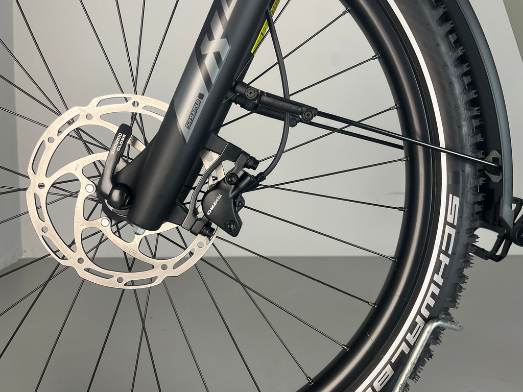 KTM Macina Aera 571 LFC
