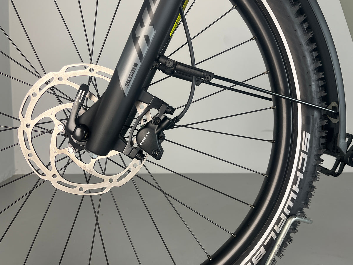 KTM Macina Aera 571 LFC