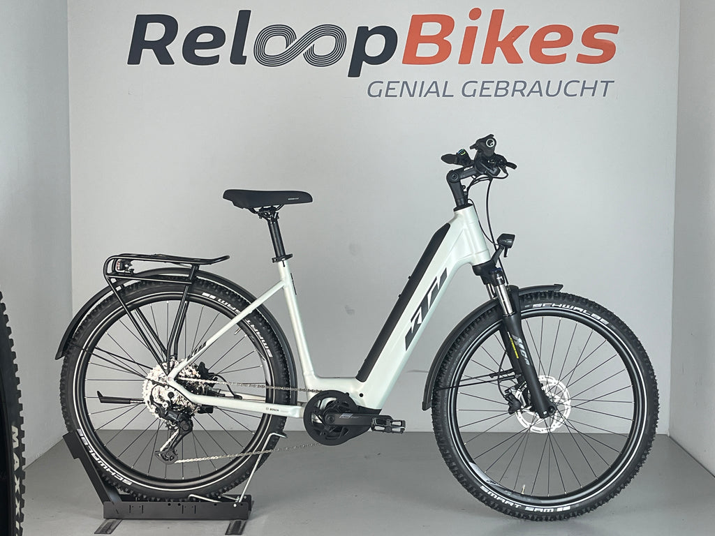 KTM Macina Aera 571 LFC